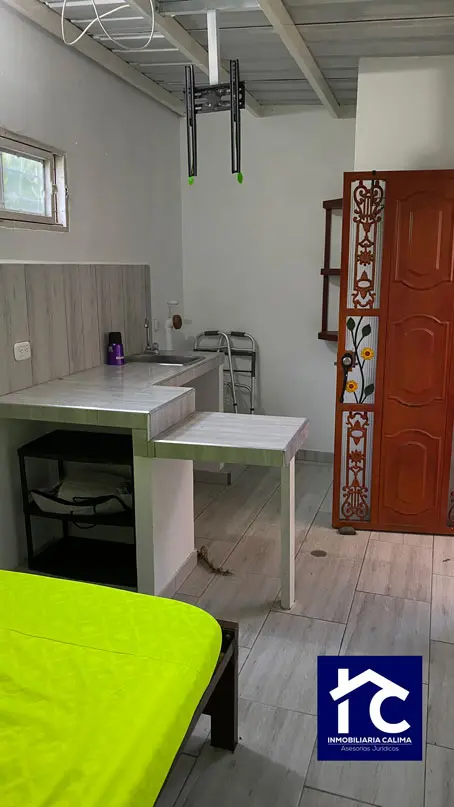 Casa de 2 viviendas en el Canadá Calima Darién